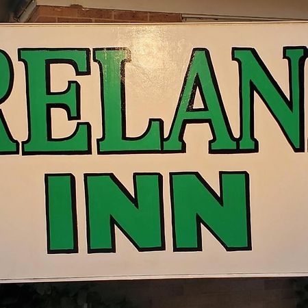 Ireland Inn Murdo Esterno foto